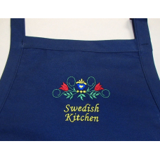 Apron - Swedish Kitchen