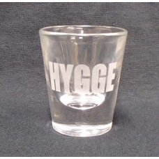 Shot Glass - Hygge