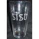 Pint Beer Glass - Sisu