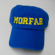 Baseball Hat - Morfar - Royal