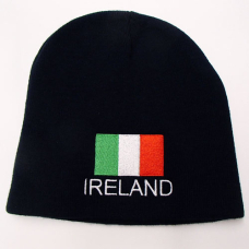 Ireland Knit Beanie