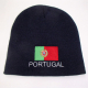 Portugal Knit Beanie