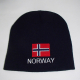Norway Knit Beanie