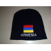 Armenia Knit Beanie