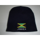 Jamaica knit beanie