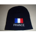 France Knit Beanie