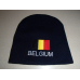 Belgium Knit Beanie