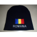 Romania Knit Beanie