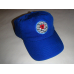 Baseball Hat - Lutheran Cross - Royal
