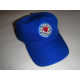 Baseball Hat - Lutheran Cross - Royal