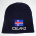 Iceland Knit Beanie
