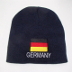 Germany Knit Beanie