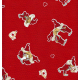 Counter Roll Gift Wrap Kissing Tomtar Counter Roll