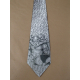 Necktie - Viking with Shield