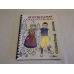 Swedish Cultural Coloring Book