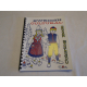 Swedish Cultural Coloring Book