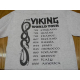 Viking World Tour T-Shirt - ASH