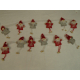 Tomte Gnome Garland