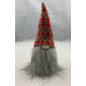 Gnome Tomte with Nordic Hat