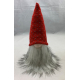 Gnome Tomte with Nordic Hat