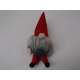 Gnome Tomte  with Short Legs