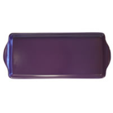Tray for Almond Cake - Purple