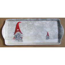 Tray for Almond Cake - Gnome