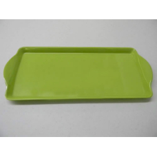 Tray for Almond Cake - Lime