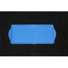 Tray for Almond Cake - Royal Blue