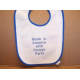 Baby Bib - Made in America with Finnish Parts