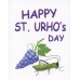 St Urho's Day Cards 