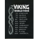 Viking World Tour Notecards