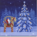 Eva Melhuish Tomte Christmas Cards 