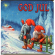 Coasters -  God Jul Tomtar