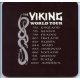 Coasters - Viking World Tour