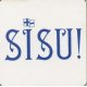 Coasters -  Sisu