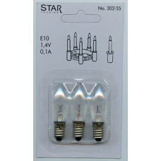 Lucia Crown Replacement Bulbs