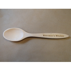 Wooden Spoon - Bestemor's Kitchen