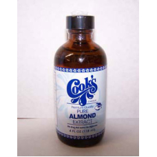 Almond Extract 6-pk