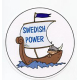 Pin - Swedish Power