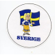 Pin - Sverige with Girl
