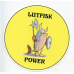 Pin - Lutfisk Power