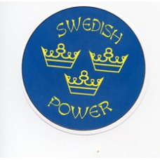 Magnet - Swedish Power
