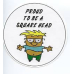 Pin - Proud to be a Squarehead