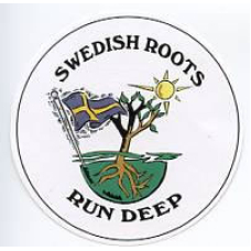 Magnet - Swedish Roots Run Deep