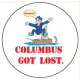 Magnet - Columbus Got Lost 