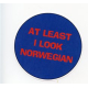 Magnet - At Least I Look Norwegian