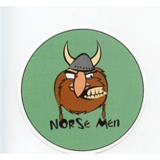 Magnet - Norse men