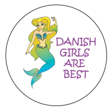 Pin - Danish Girls are Best