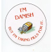 Pin -  I'm Danish but I'm Taking Pills for it